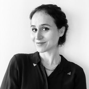 Meet your Posher, Marina